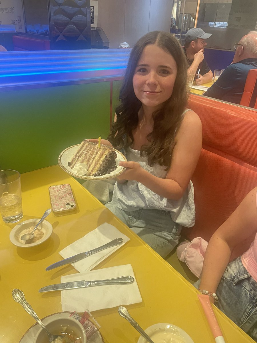 Happy birthday to Mia and Hope. <a href="/OLHSCumbernauld/">OLHS Cumbernauld</a>