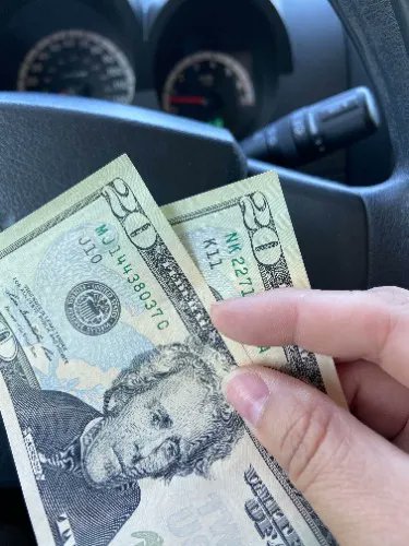 I just received 10 Min Fun from Anonymous via Throne. Thank you! throne.com/harperjonezz #Wishlist #Throne