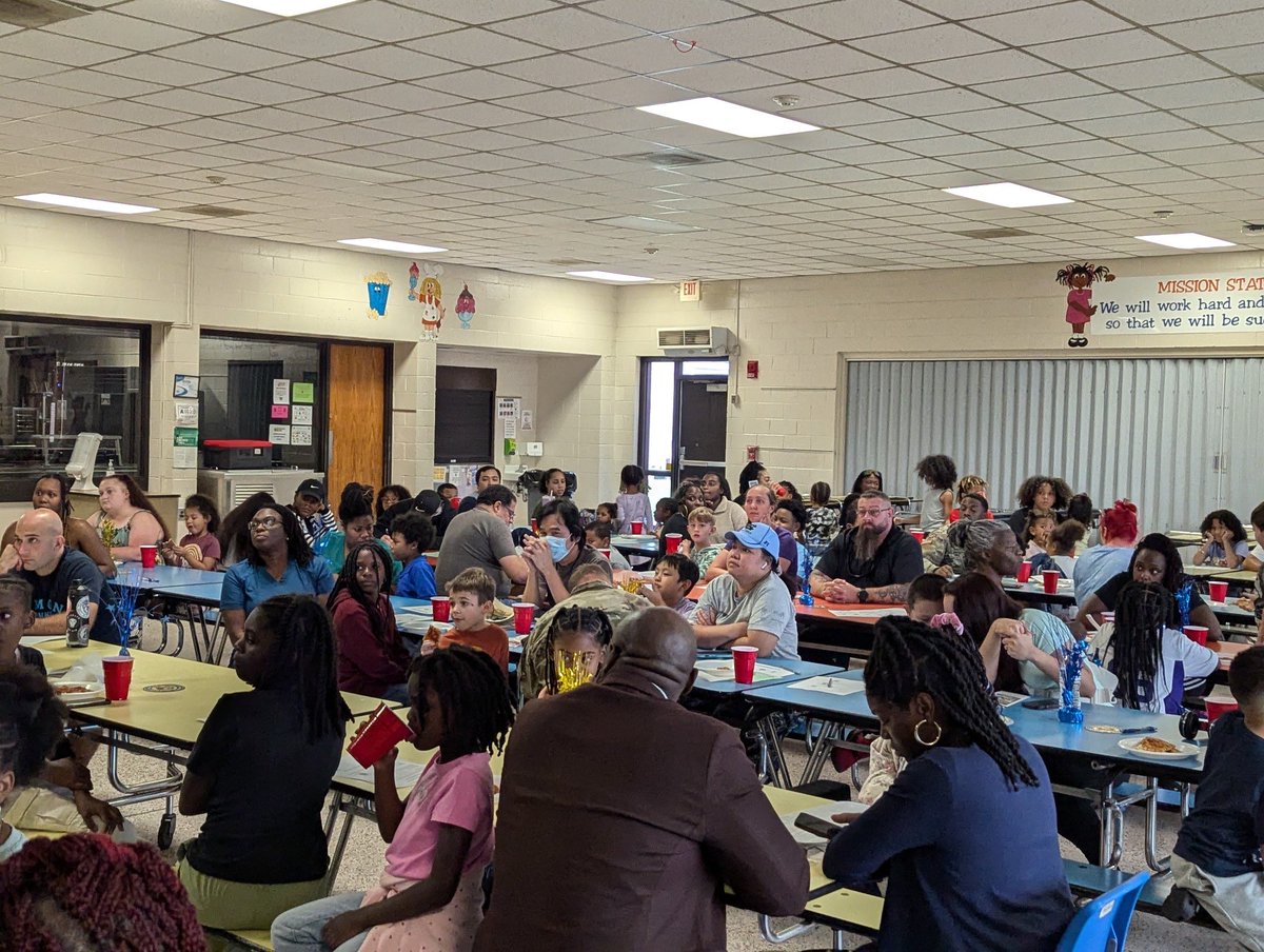 Loyd E. Auman Elementary tweet media