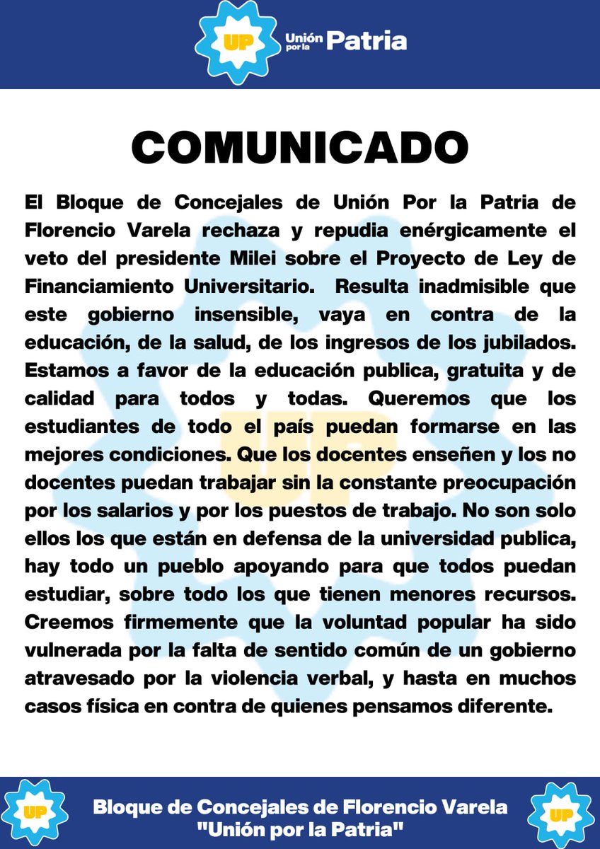 bloque_pj's tweet photo. https://t.co/3mpH2yuHMv