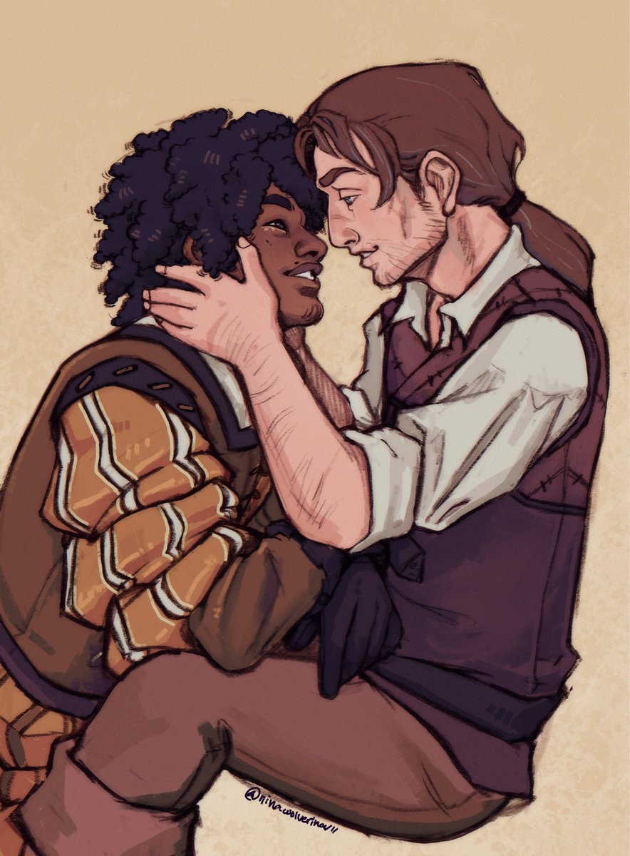 Nina (Emptying My Account) tweet media