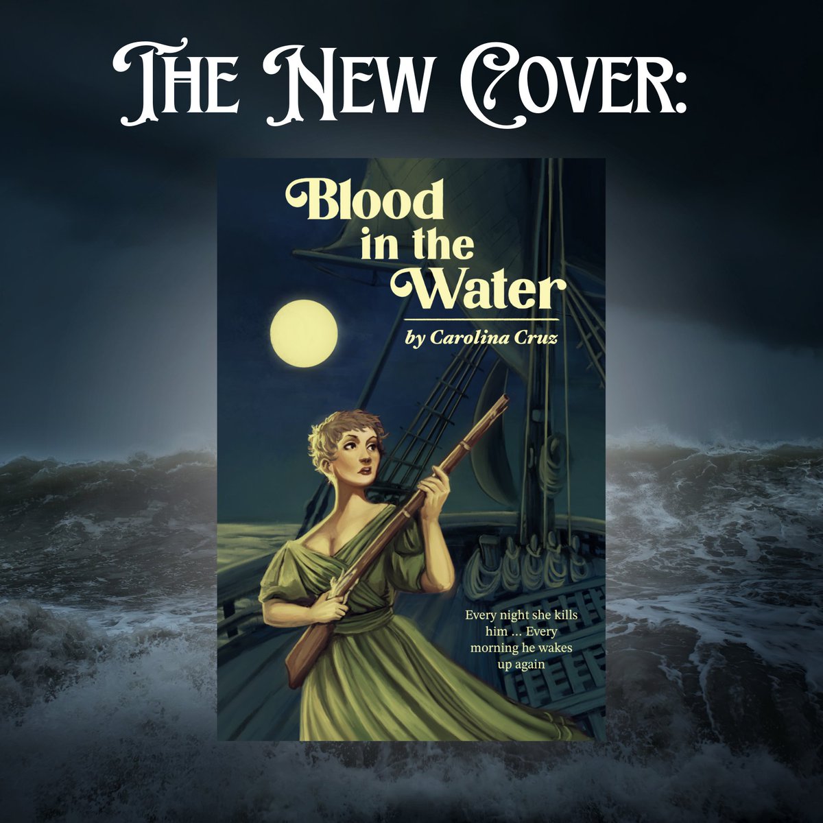 Nina (Emptying My Account) tweet media