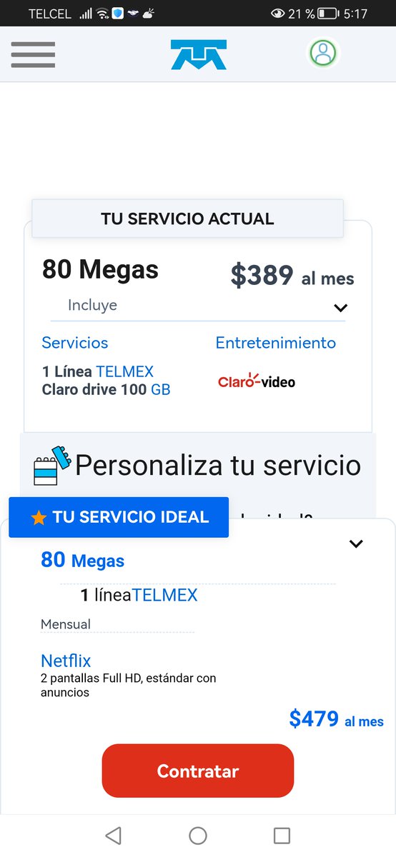 Fran_xavy's tweet photo. @Telmex Tengo el servicio telmex quise activar la promocion pero al activarlo me sale que se aumenta el precio y esta domiciliado el servicio hay como le hago https://t.co/nHXqJEroNQ