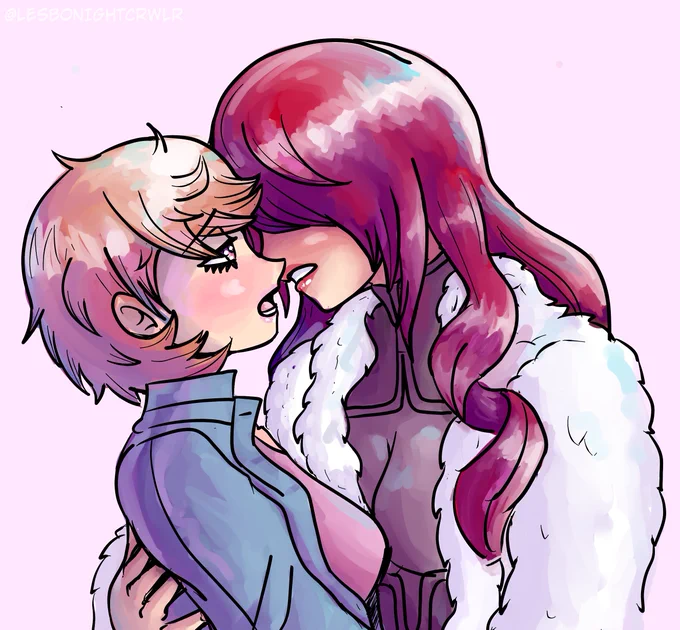 Yukamitsu #Persona3