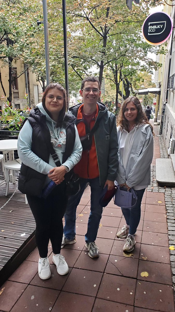 OutSmarts tweet media