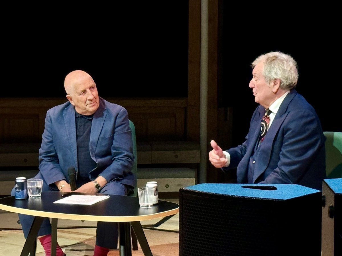 Pete Price (@petecityprice) on Twitter photo Wonderful star 🌟 studded audience tonight for Colin McKeown <a href="/LAProductionsUK/">LA Productions</a> at <a href="/ShakespeareNP/">Shakespeare North Playhouse</a> brilliant journey of his career the audience loved it. Apologies WHY did I keep saying I've done 90 minutes spot on ? It was 2 hours I've lost the plot I must get my watch fixed sorry Wonderful star 🌟 studded audience tonight for Colin McKeown <a href="/LAProductionsUK/">LA Productions</a> at <a href="/ShakespeareNP/">Shakespeare North Playhouse</a> brilliant journey of his career the audience loved it. Apologies WHY did I keep saying I've done 90 minutes spot on ? It was 2 hours I've lost the plot I must get my watch fixed sorry