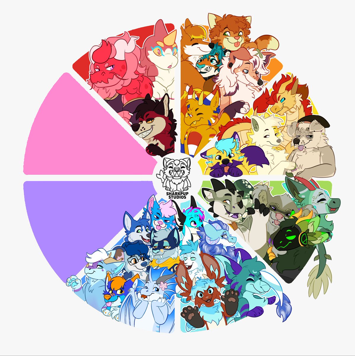 Gibb 💛🦈 🔜 CFZ26 tweet media