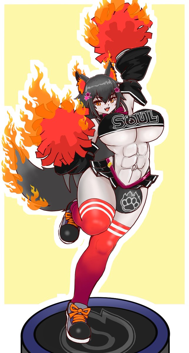 The Spirit of Comfort tweet media