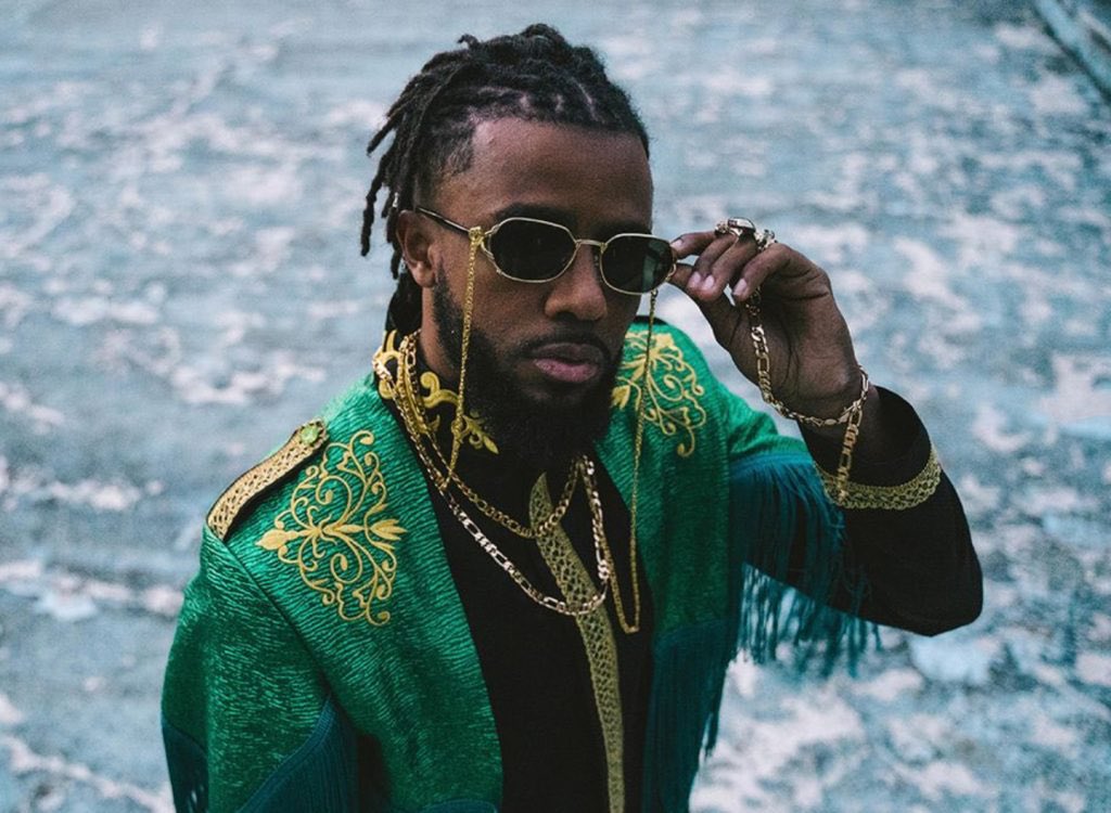 Kulturlesite_'s tweet image. 🚨 LEFA arrête DÉFINITIVEMENT le RAP !! 

Le membre de la Sexion d’Assaut Maska a confirmé que l’artiste ne reviendra jamais.