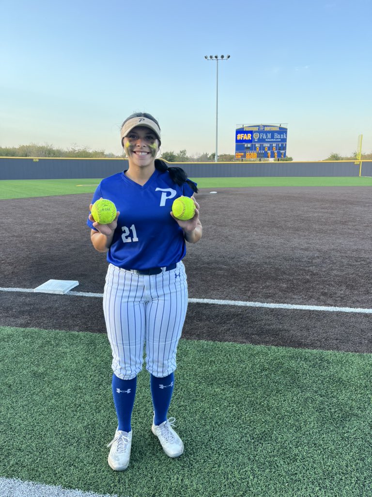 🚨🚨🚨
The Elgin 💣Squad is brought to you by: <a href="/addison_cassady/">Addison Cassady</a>!! Way to swing it today kid!!!
💪🏼💪🏼💪🏼