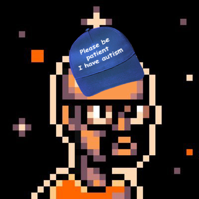 autism_sui's tweet photo. @EmanAbio please be patient i have autism 

0xdffc66ba419cde5fc348e40c99ef55490a1eb640e8e08941ab9bf746800554a7::autism::AUTISM https://t.co/U4HHX5Ixdg