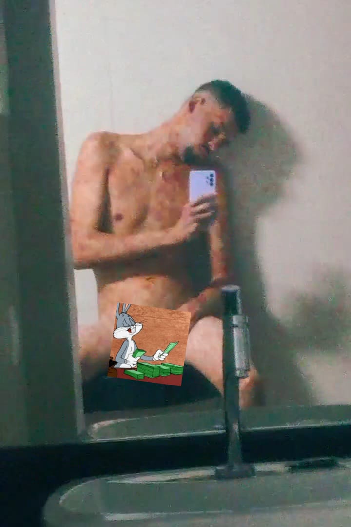 KennedyLucas45's tweet photo. Lindo como sempre 🔥
🇧🇷 https://t.co/qHpnH15rt1
Conteúdo novo vindo aí https://t.co/m6AEVLSy6W