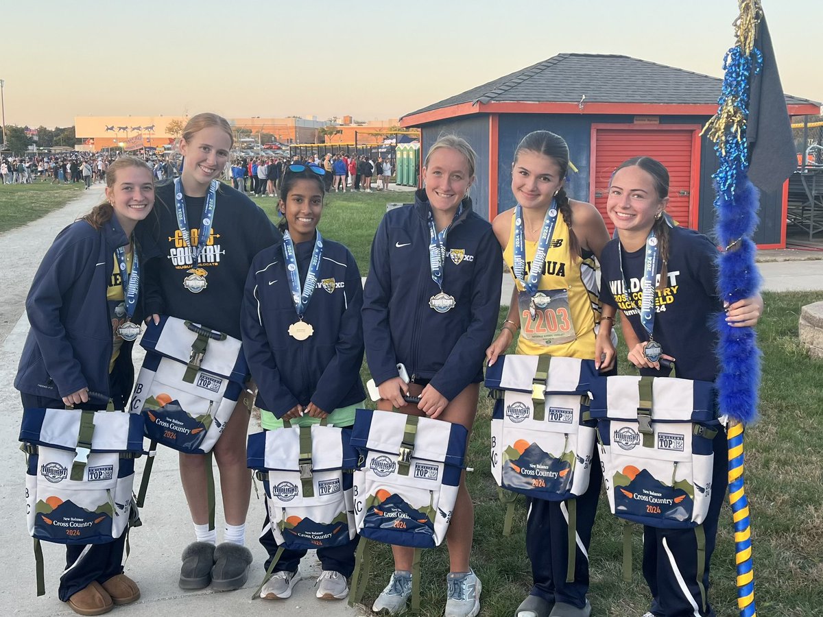 Open Race Champions @ Twilight.