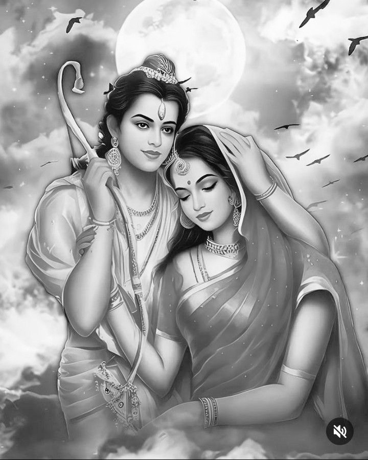"जो मन को समझ ले, वह पुजनीय है, फिर चाहे वह माँ हो, प्रेमी हो, या परमेश्वर" ♥️