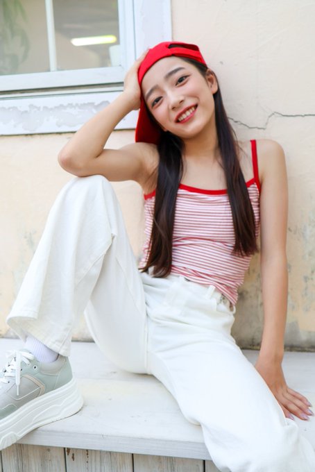 Twitterのコスプレ画像21