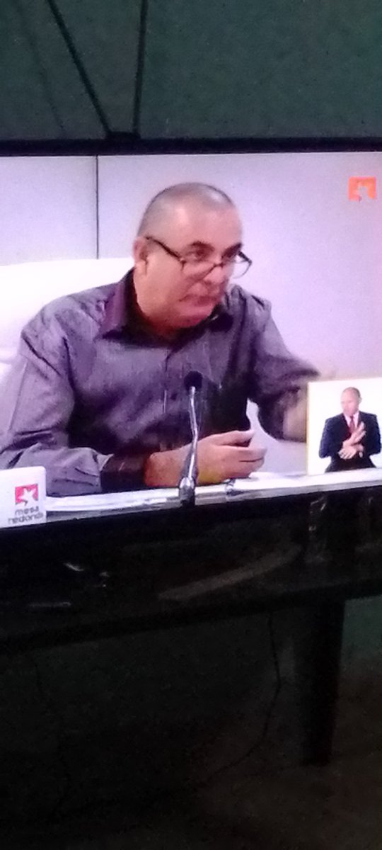 Hay que desarrollar las cooperativas y atenderlas para que logren mayor autonomía para producir y desarrollarse. <a href="/YdaelB/">Ydael Pérez Brito</a> en <a href="/mesaredondacuba/">Mesa Redonda</a>