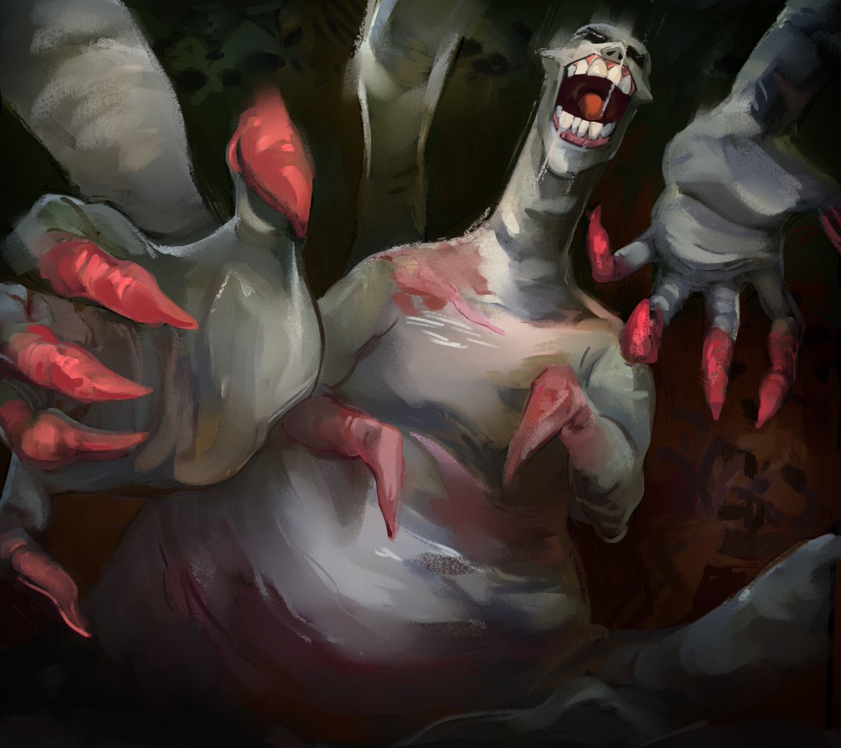 Zenturion tweet media