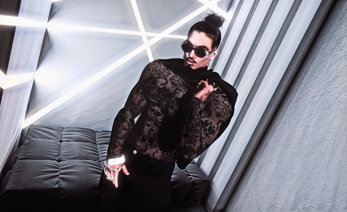 vampleopryde's tweet image. GOD MODE