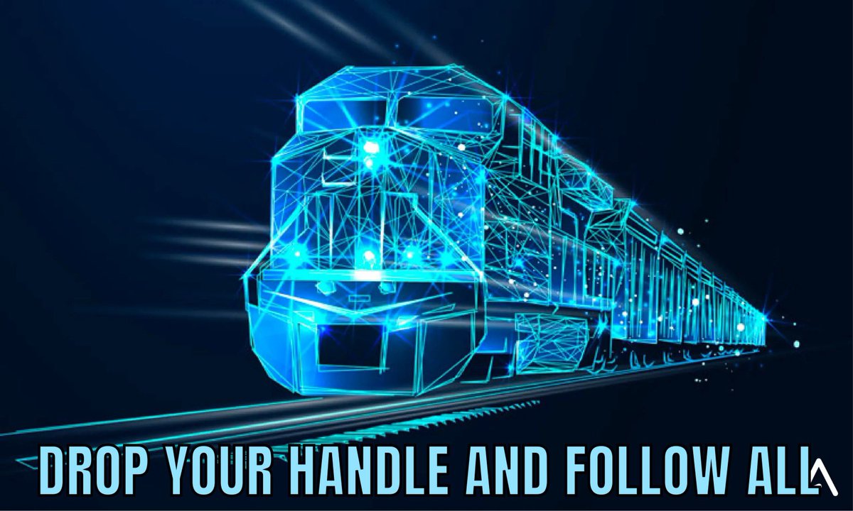 🚦🚂 NIGHT ✨
Mid week magic 🪄🌟☪️
PATRIOT FOLLOW 🇺🇸