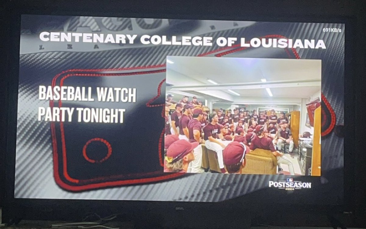 this is awesome <a href="/GoCentenary/">Centenary Athletics</a> <a href="/gents_baseball/">Gents Baseball</a>