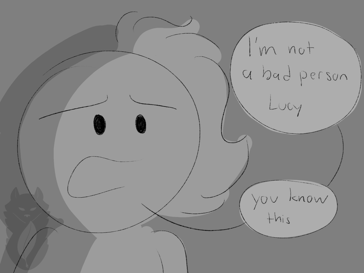 wolfjawswriter's tweet photo. LNCO GRAVITY FALLS AU P9 - Time's running out #lockwoodandconetflix #lockwoodandcoseries #anthonylockwood #lockwoodandco #lucycarlyle #georgekarim #georgecubbins #Incogravityfallsau #LockwoodForAMC #SaveLockwoodandCo https://t.co/yK9VMSlIpC