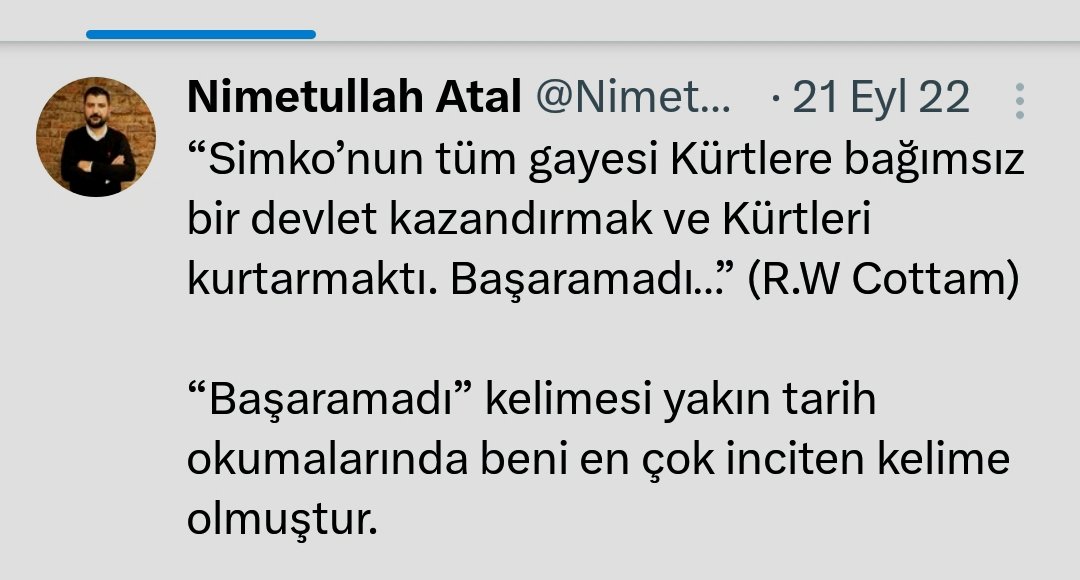 manizm01's tweet image. 6) İran'da #Mahabad cum kurucularından "İsmail Aka/ #Sımıgo bile #Kürt'müş
-Adamın lakabı 750'li yıllarda #Tang sarayını ele geçiren General #Anluşan'ın ölümünden sonra yerine geçen general "Şıh Sıhming" adından gelir, #Kuman Türküdür.
Ama onu da #Kürt diye anlatacağız..