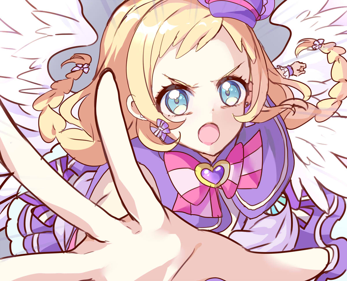 「悟くん…！！」