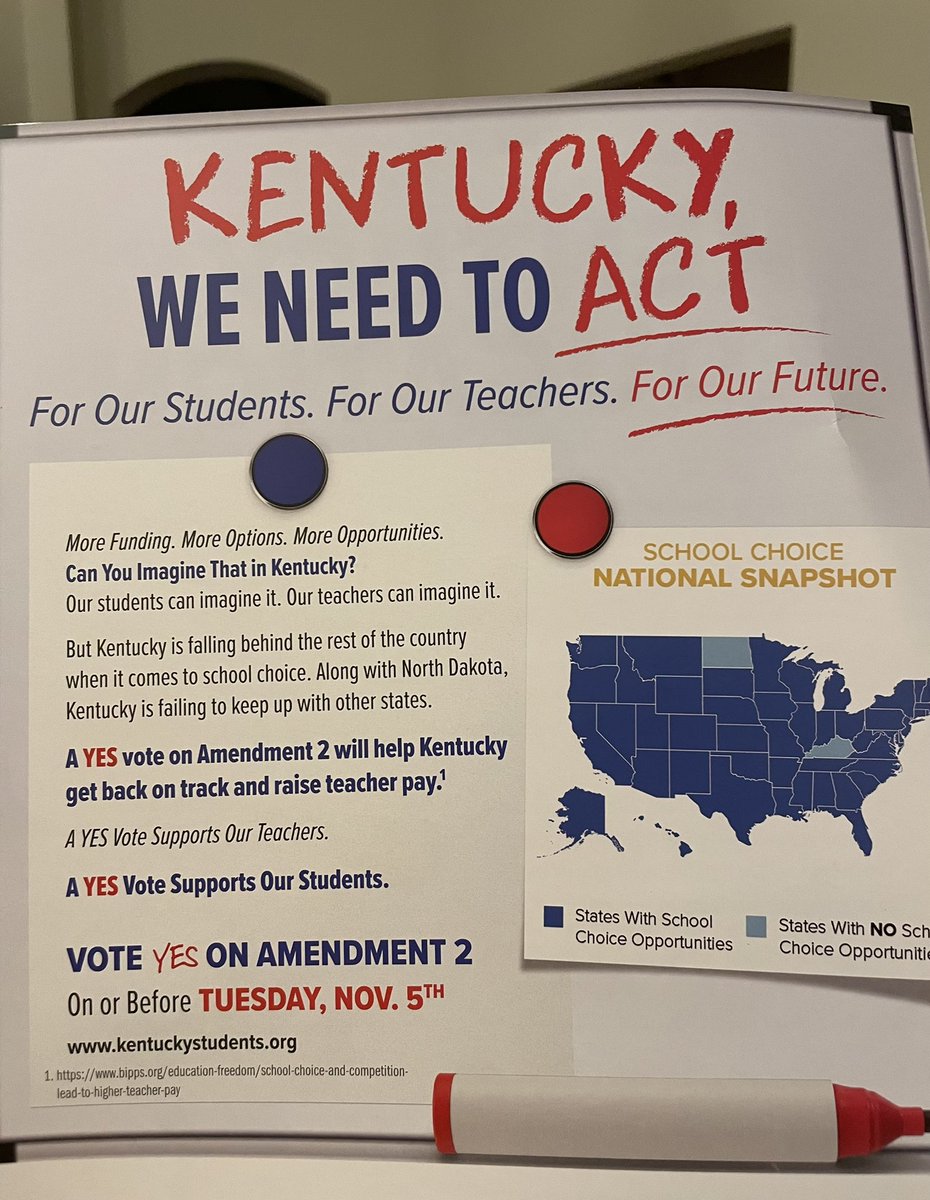 Don’t let this mailer fool you, it’s false! VOTE NO on Amendment 2. #VoteNOon2