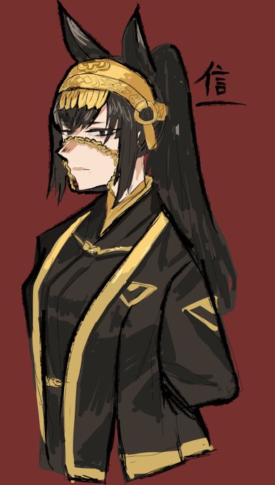 好きな顔二人を再掲しても許される日 