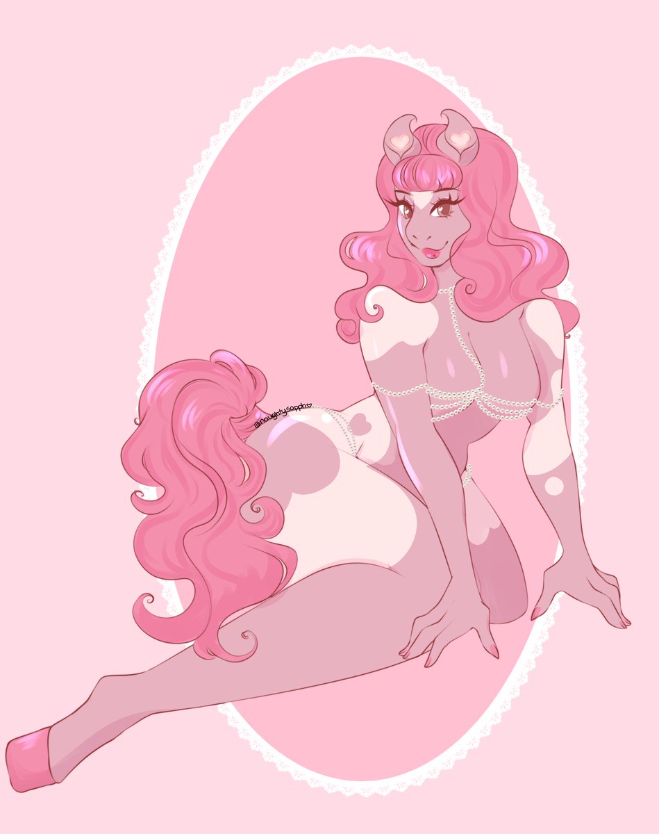 god what have you done 
you're a pink pony girl
and you dance at the club