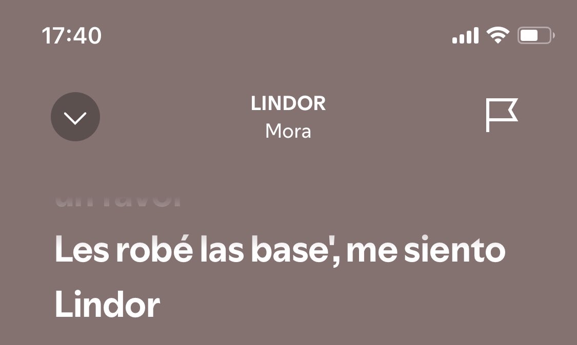 F R A N C I S C O   L I N D O R