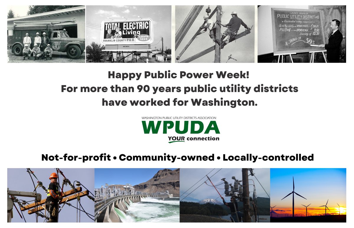 WPUDA (@wpuda) on Twitter photo 