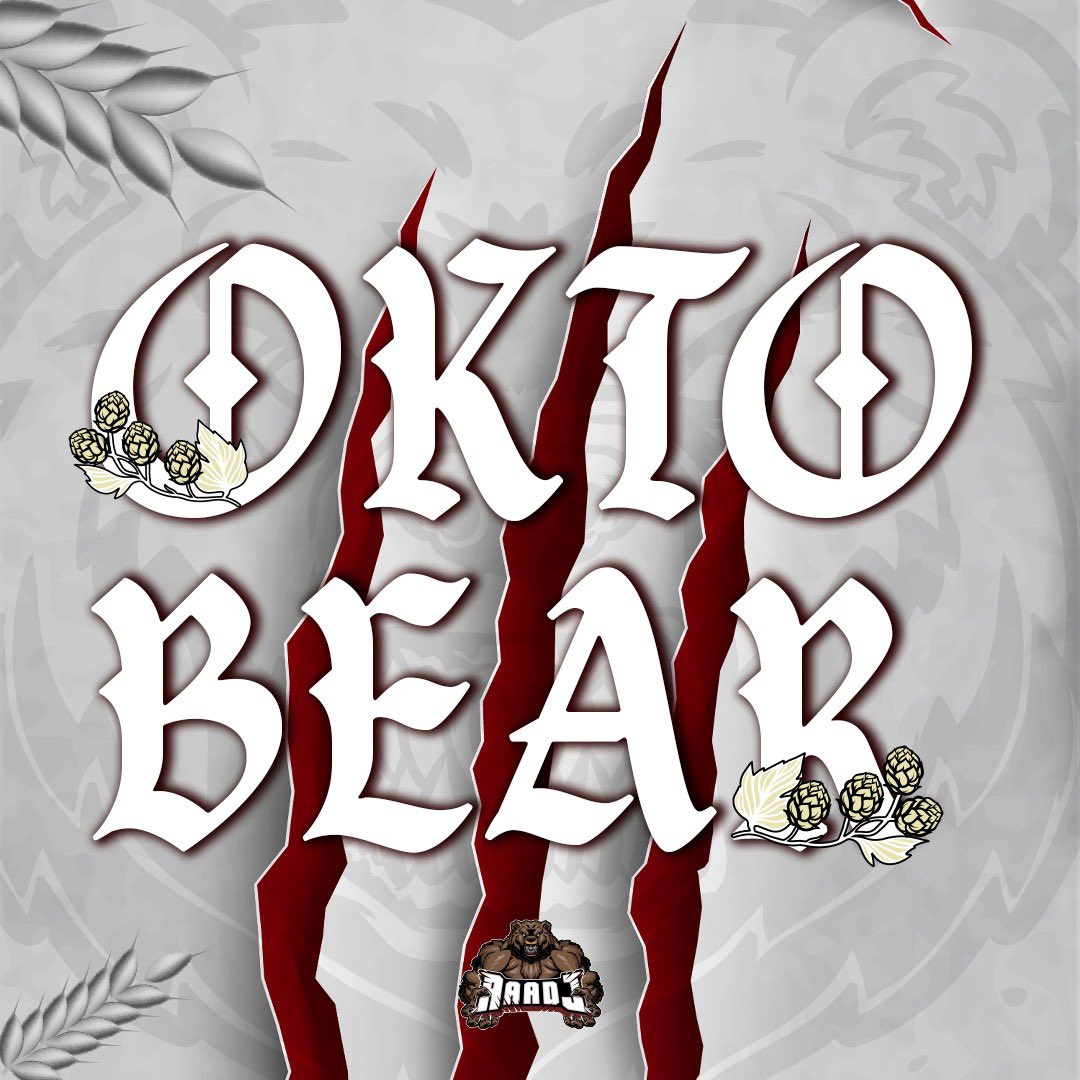 AAADJnoTT's tweet photo. TWITTER VOOOOOLTOU!!! E com ele…

A primeira edição da OKTOBEAR está chegando! 🐻🍻

Preparem seus trajes e copos, porque no dia 19/10 a AAADJ traz 10 HORAS de Open Chopp no Deck da Arena! É festa.

🍻 ENTRE EM CONTATO COM OS INTEGRANTES DA ATLÉTICA PARA ADQUIRIR INGRESSOS. https://t.co/b3GQ6kkTxp