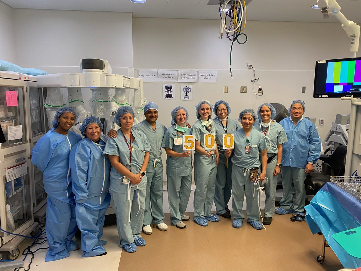 UChicago Urology Residency tweet media