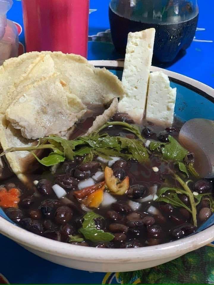 La mejor comida sin duda es la hecha en #Guerrero 🫶🏻