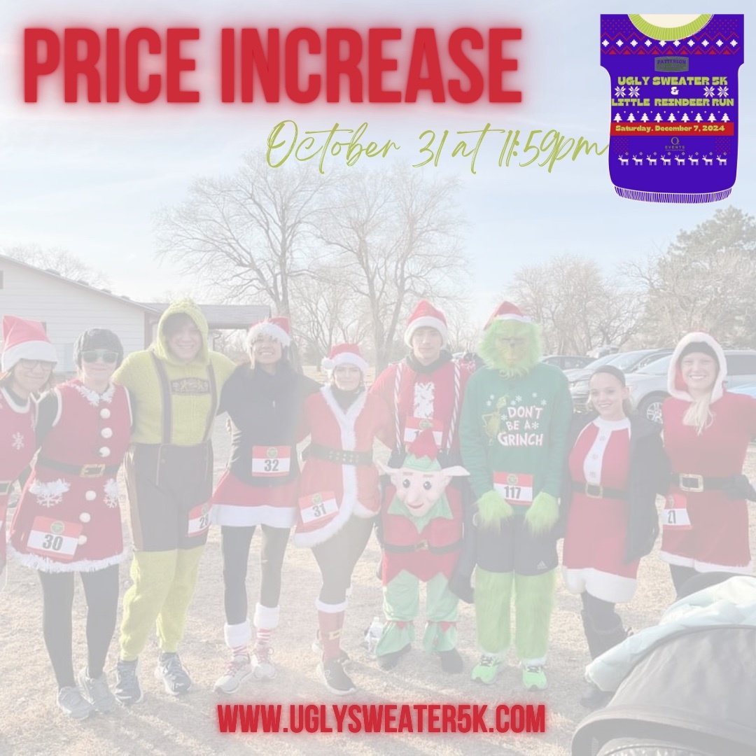 ozeventsks's tweet photo. 🎅Ugly Sweater Price Increase Alert🎅 https://t.co/bnOgjMBxfm https://t.co/368lTboLKa