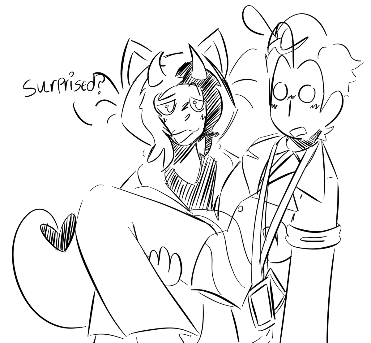 i refuse to get cooked for something megamix lore itself does