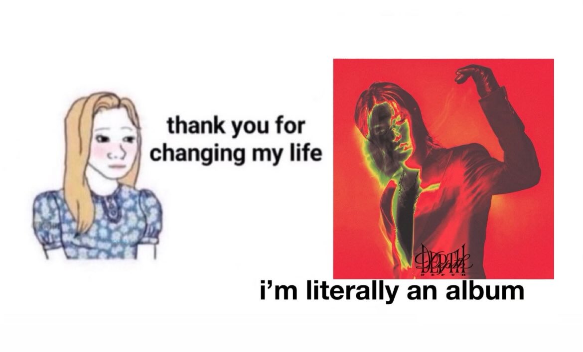 apenas ele, por ele e pra ele, te amo yuta