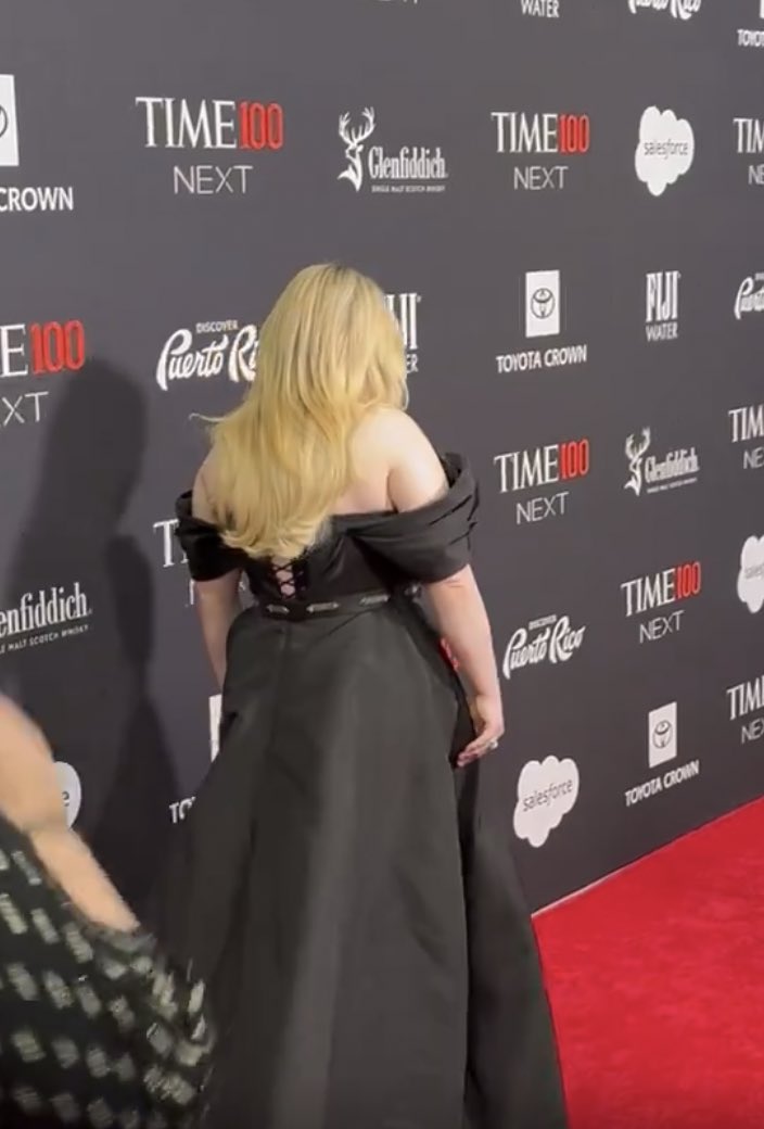 vicsssversion's tweet image. MOTHER  #Time100Next