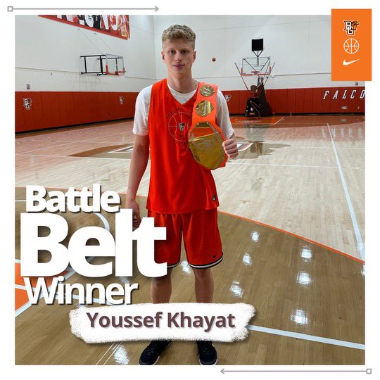 BGSU Men's Basketball (@bgsumbb) on Twitter photo π πππ¦π’π₯π’ππ« ππππ πππ€ππ¬ π‘π’π¬ ππ₯ππ’π¦ ππ¬ πππππ| <a href="/youssefkhayat24/">Youssef Khayat</a>
ππ’π©π© πππ―π«π’π‘ | #FlyAroundandFindOut π πππ¦π’π₯π’ππ« ππππ πππ€ππ¬ π‘π’π¬ ππ₯ππ’π¦ ππ¬ πππππ| <a href="/youssefkhayat24/">Youssef Khayat</a>
ππ’π©π© πππ―π«π’π‘ | #FlyAroundandFindOut