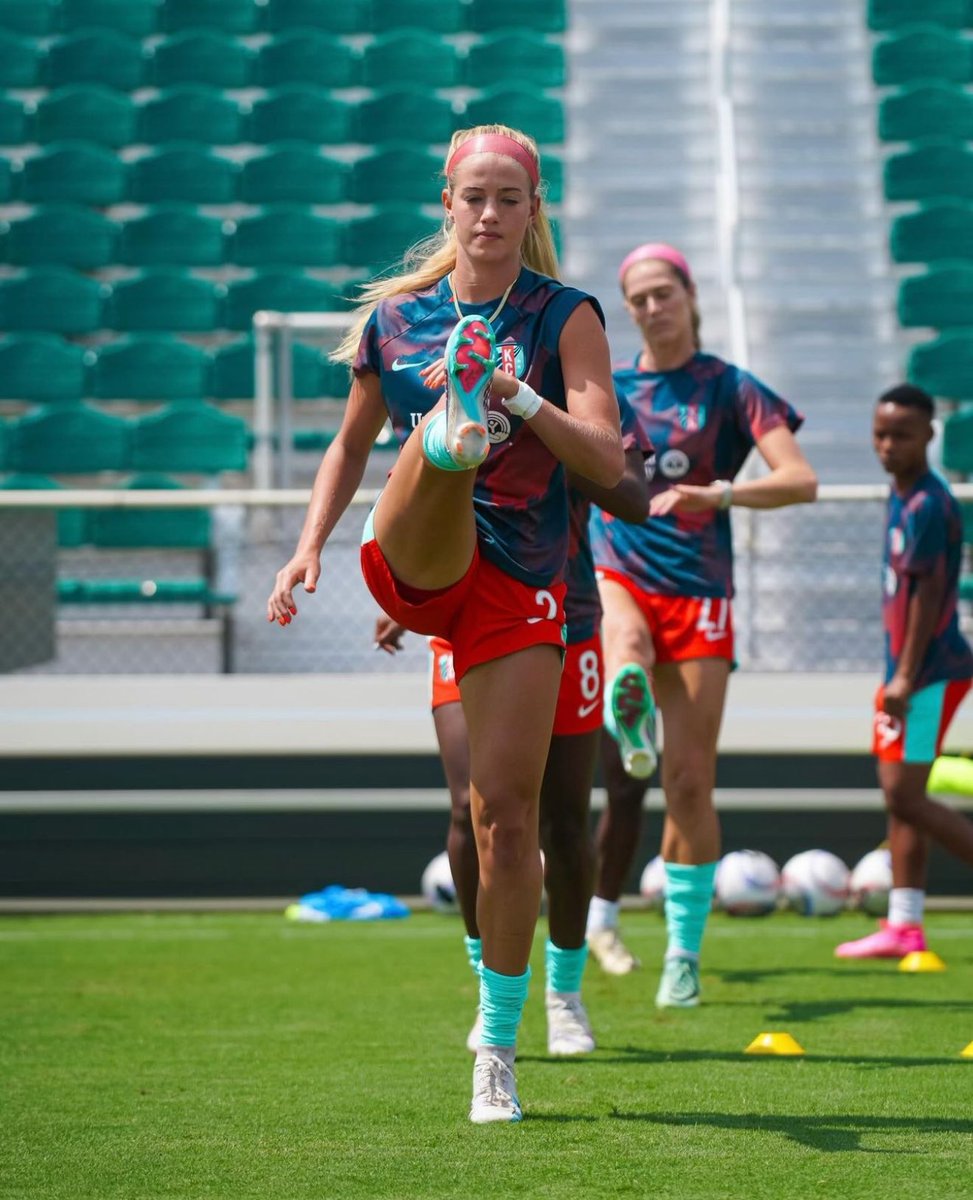 DefiningSportsM's tweet image. #NWSL #KC #KCCurrent @kccurrentdaily