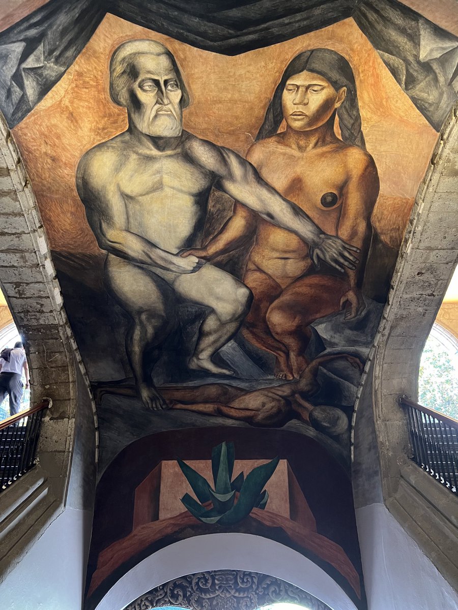 Tlatoani_Cuauhtemoc tweet media