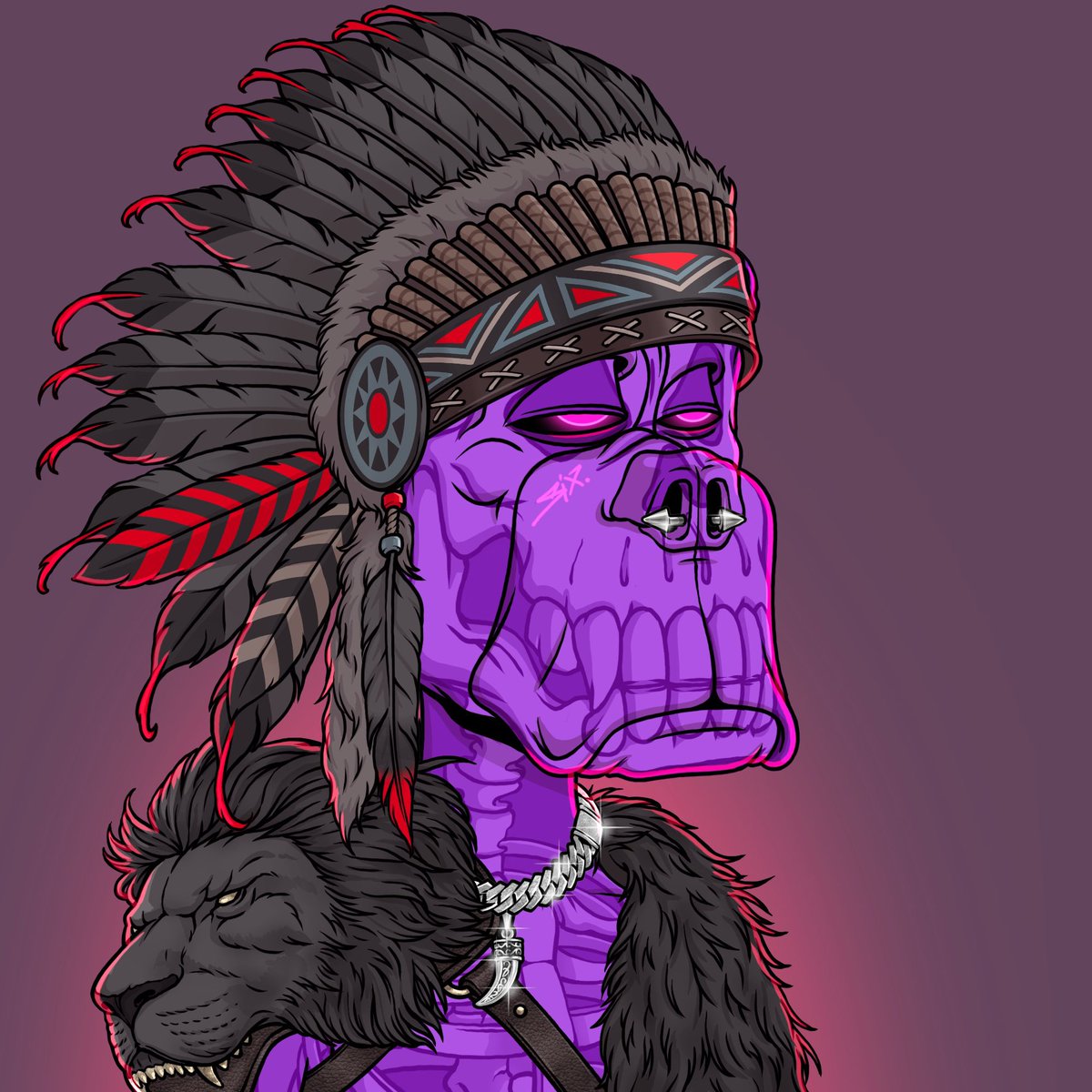 #NewProfilePic BAD PUBLICITY🐾🔥🃏

Only Grails by BadDogs®  (BDC4EVA)

BULLISH🦴📈