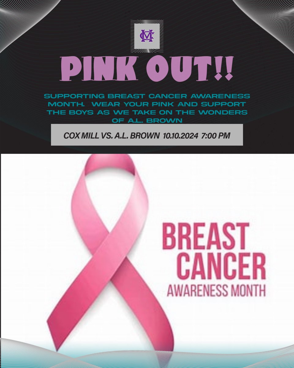 Cox Mill Mens Soccer tweet media