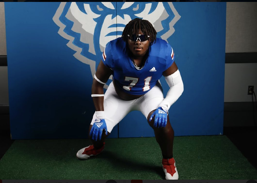 Mykel Mayo_71 tweet media