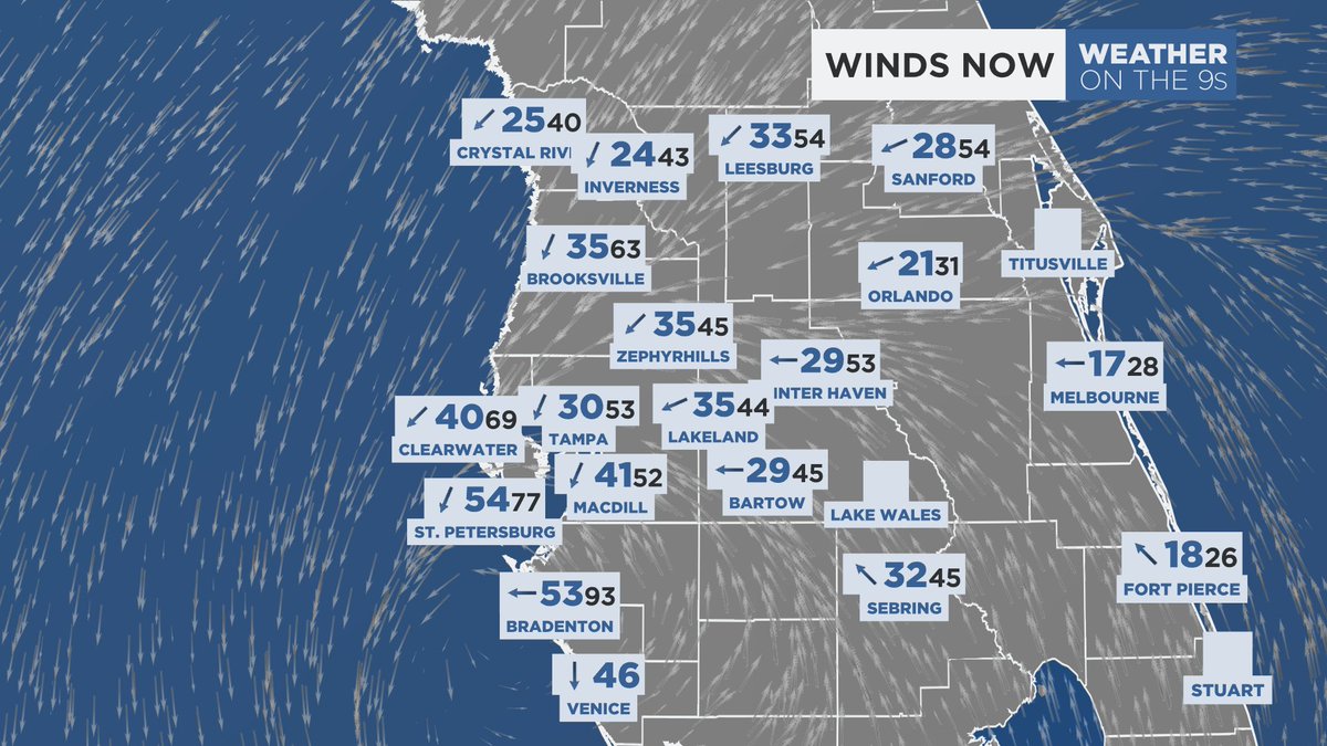 Spectrum Bay News 9 Weather tweet media
