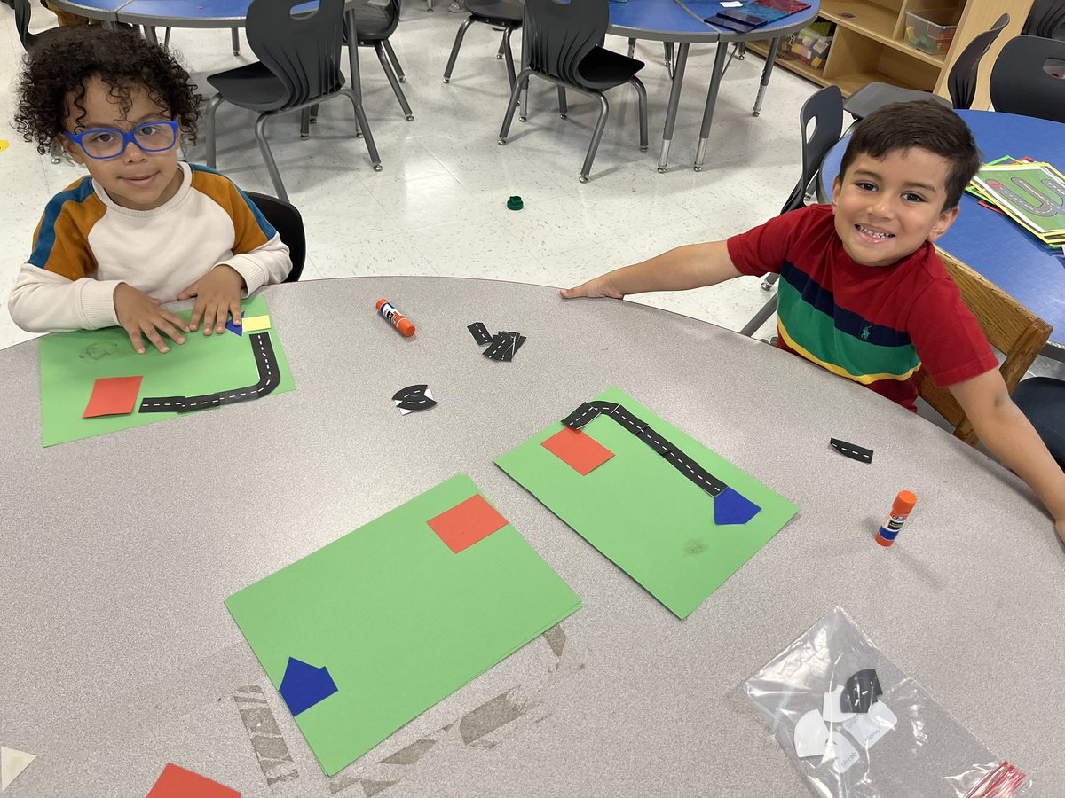 WatsonPreK tweet media