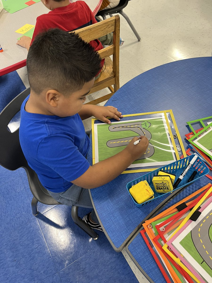 WatsonPreK tweet media