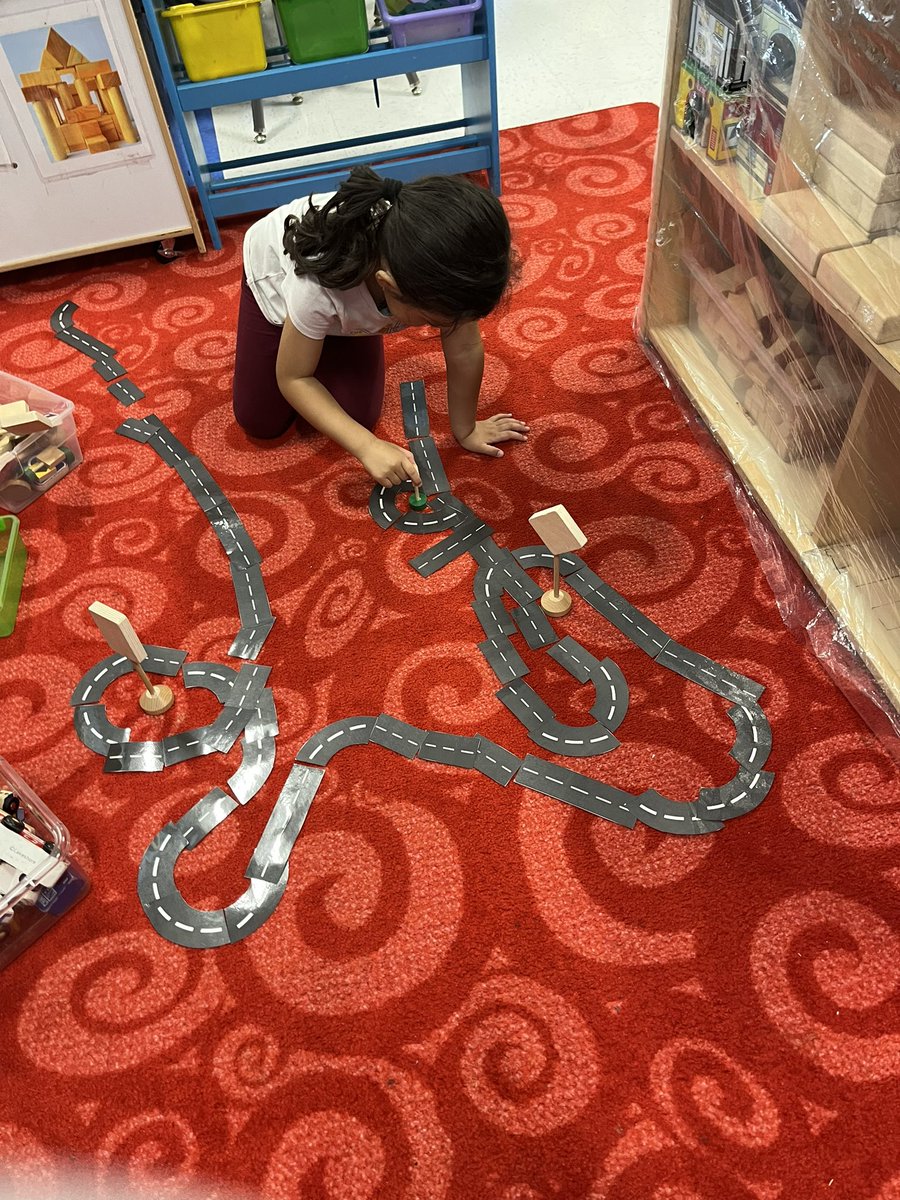 WatsonPreK tweet media