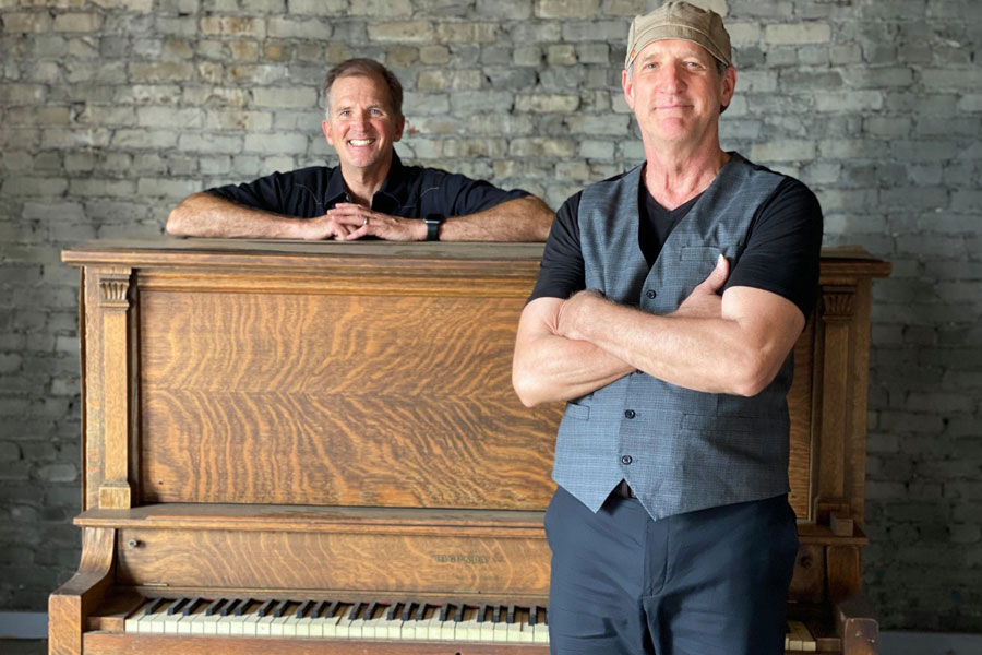 mpac406's tweet photo. In Great Falls early for the conference? Join us at the Mansfield and see one of our 2023 showcase artists: Steve Leslie! He's back in Montana performing for the Great Falls Community Concert Association.🥳🥳🥳 Details at https://t.co/6TWzjr1H2D. #MPACshowcase #MPACartist https://t.co/QMXYRKKLPF
